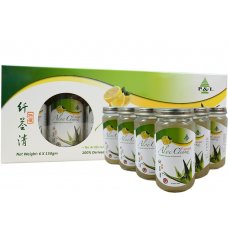 Aloe Cleanze with Lemon - 150g x 6s