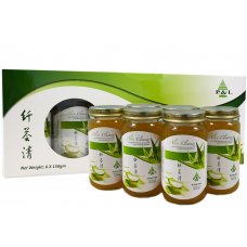 Aloe Cleanze - 150g x 6s