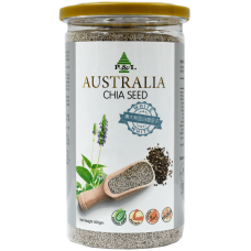 Australia White Chia Seeds - 500g
