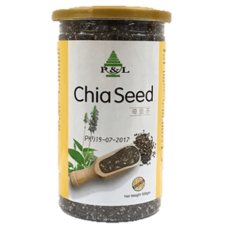Mexico Chia Seeds - 500g