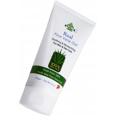 Real Aloe Vera Gel - 170g